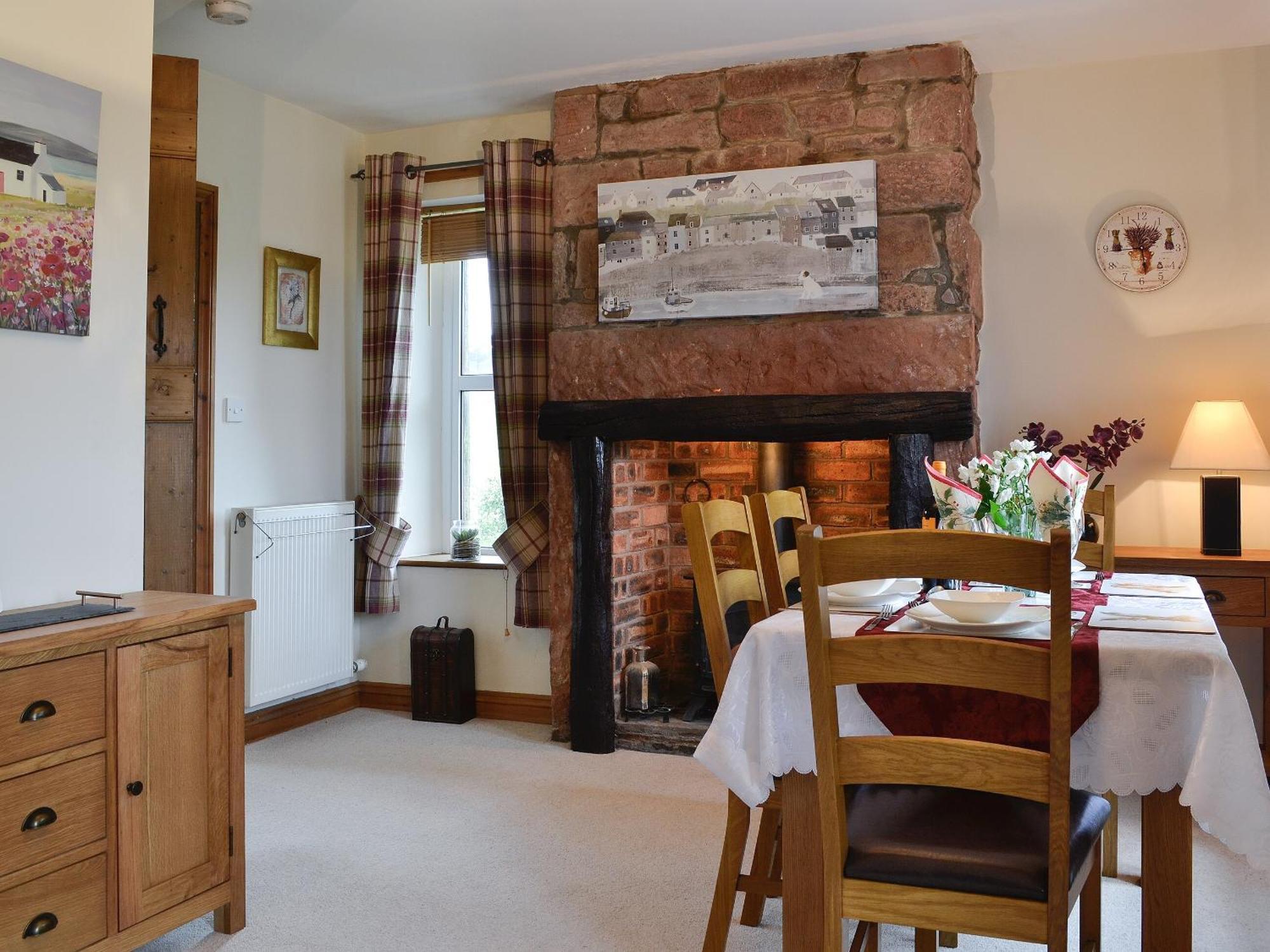 Rose Cottage Cleator Extérieur photo